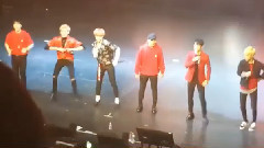 防弹少年团,GOT7,Infinite,EXO,Winner - 韩国污团小黄团4.0