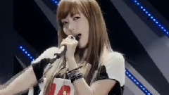 Jessica,Krystal(f(x)) - Tik Tok