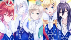 starlight fantasy