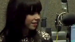 Carly Rae Jepsen - 94.1 KTFM Radio Carly Rae Jepsen