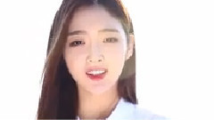 安恩真(DIA),DIA - DIA (On the road) Special Video (EUNJIN .Ver)