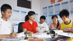 音乐短片 - 让梦想飞