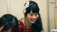AKB48 - NGT48 北原里英・加藤美南 スペシャルコメント!/神の手[公式]
