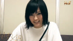 AKB48 - NMB48 山本彩・白間美瑠 スペシャルコメント!/神の手[公式]