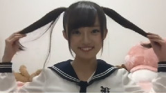 AKB48 - 48_中井_RIKA (2016年06月15日21時01分51秒)