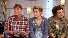One Direction - The You Generation - Live Launch