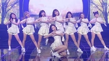 Oh My Girl - WINDY DAY - KBS音乐银行 现场版 16/06/17