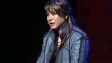 为何不爱我 音乐剧《莫扎特》现场版 2016