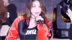 Ailee - 管好你自己吧
