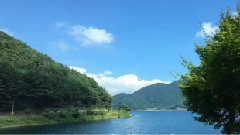 原创 - 美丽的故乡