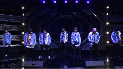 三代目J Soul Brothers - MUGEN ROAD