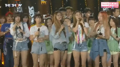 EXID - 一位 & 安可