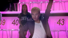 胜利(Bigbang),羽泉,黄晓明 - <加油!美少女> EP02片段