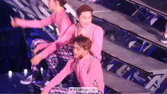 吴世勋(EXO),EXO-K,EXO - The First Snow