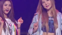 EXID - L.I.E
