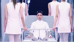 EXO,EXO-M,EXO-K - Lucky One