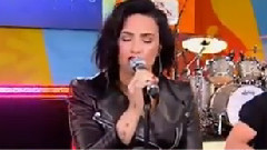 Demi Lovato - Stone Cold