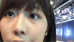 AKB48 - SHOWROOM Aeri_Yokoshima (16時51分03秒)