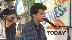 Charlie Puth - We Don't Talk Anymore