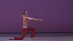欧美群星,舞蹈视频 - Ekaterina Borchenko And Andrei Yermakov