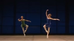 欧美群星,舞蹈视频 - Class Concert, Ballet Bolshoi