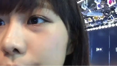 AKB48 - SHOWROOM Aeri_Yokoshima