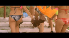 欧美群星,音乐短片 - Зажигая лето