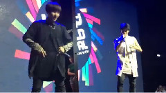 Bigstar - Love With You