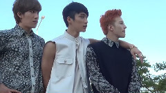 Bigstar - The Show Fanmeeting