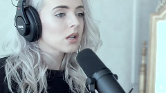 Madilyn Bailey - Halo Beyonce