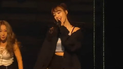 Tiffany(少女时代) - I Just Wanna Dance