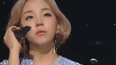 白娥娟 - When Will My Life Begin For The Time In Forever Part Of Your World