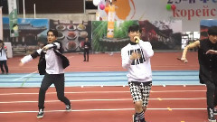 Bigstar - Be Brave & Run Run