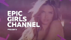 音乐短片 - Epic Girls Channel-Top 10 Argentinian Models
