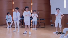 TF家族 - 天使 & 困倦的意旨
