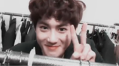 EXO - 香草吧噗