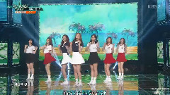 CLC - One, Two, Three & No Oh Oh