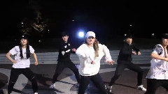 舞蹈视频 - Team