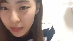 AKB48 - SHOWROOM REINA_FUJIE(22時10分12秒)