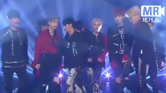 EXO - Monster