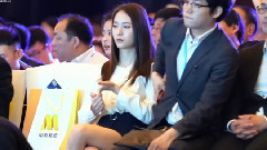 Krystal(f(x)) - 电影频道纸业