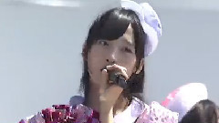 AKB48 - AKB48選抜総選挙～コンサ―ト