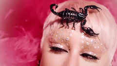 欧美群星 - Brooke Candy