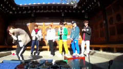 NCT - NCT LIFE IN SEOUL EP07 董思成CUT