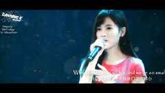 鞠婧祎(SNH48) - If You