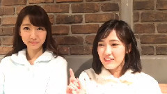 AKB48 - SHOWROOM 麻-友(20時14分51秒)