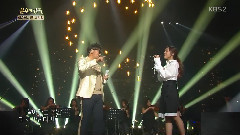 郑恩地(Apink),李承哲 - 姻缘