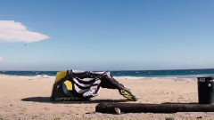 音乐短片 - For The First Time To See So Surfing