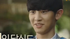 朴灿烈(EXO),EXO - MBC TODAY NEWS 'EXO灿烈'进军中国大荧幕 新闻