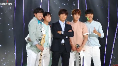 TEEN TOP,L.Joe(TEEN TOP) - TEEN TOP ON AIR - 再见勋尼你好哈尼